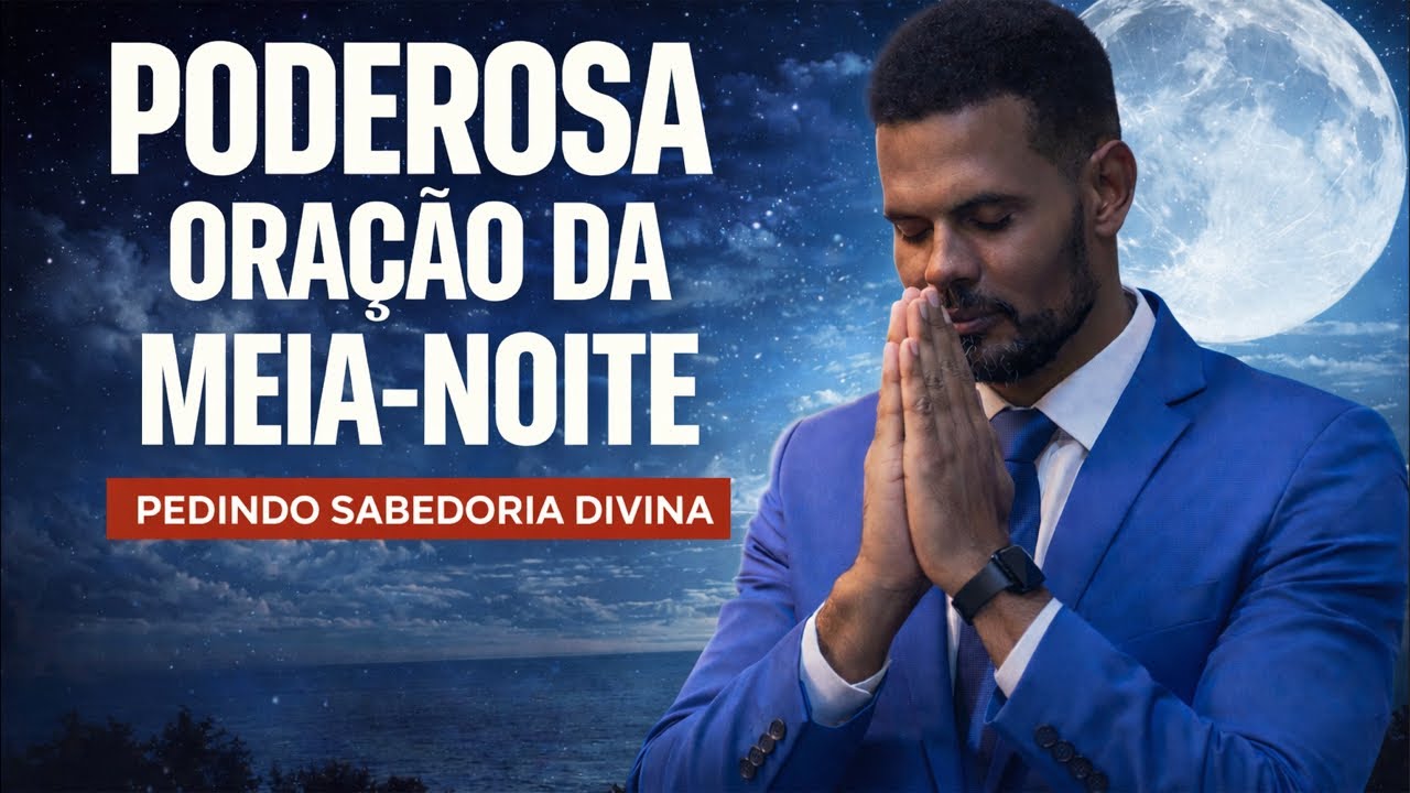 Pastor Gilberto  adicionou você! Quem ora tem vitória 🔥🫵