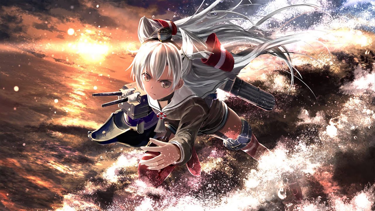 Nightcore - To The Moon And Back [HQ] (ConfusedGamer69)
