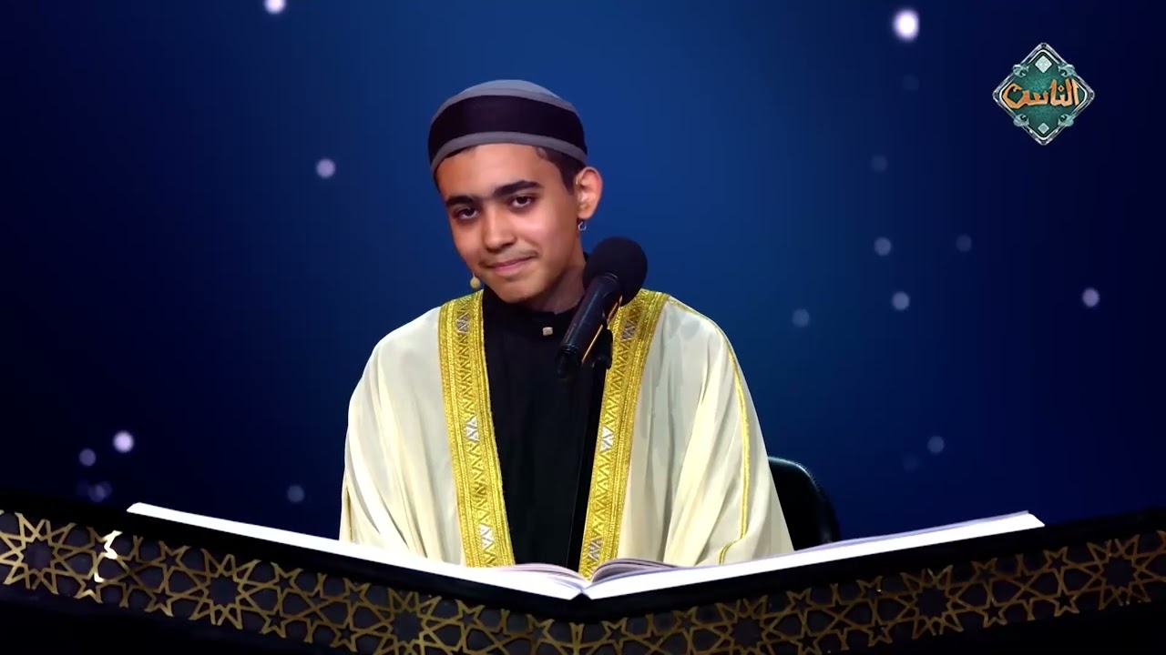 بعد الانسحاب من المسابقة.. عودة قوية للمتسابق شهاب أحمد في حلقة استثنائية