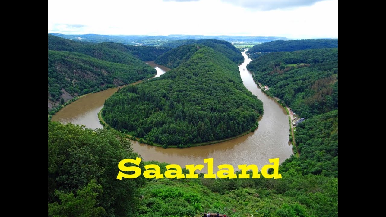 Saarland
