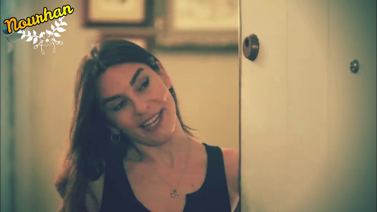 AyKer (Kerem ve Ayşe) كرم وعائشة العشق الفاخر - مقاطع عمرو دياب Amr Diab