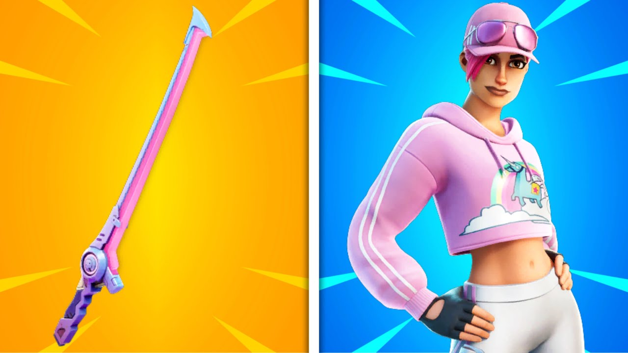 10 Most TRYHARD Torin's Lightblade Combos In Fortnite!