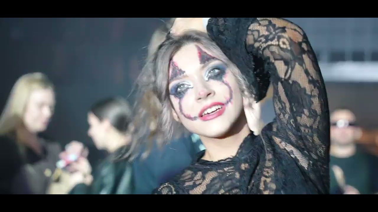 Aftermovie WeLove Drum & Bass Black в клубе А2 (Санкт-Петербург, 01.11.2025)