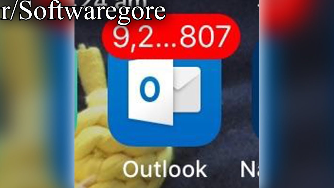 r/Softwaregore | 9,2...807 НОВЫХ СООБЩЕНИЙ