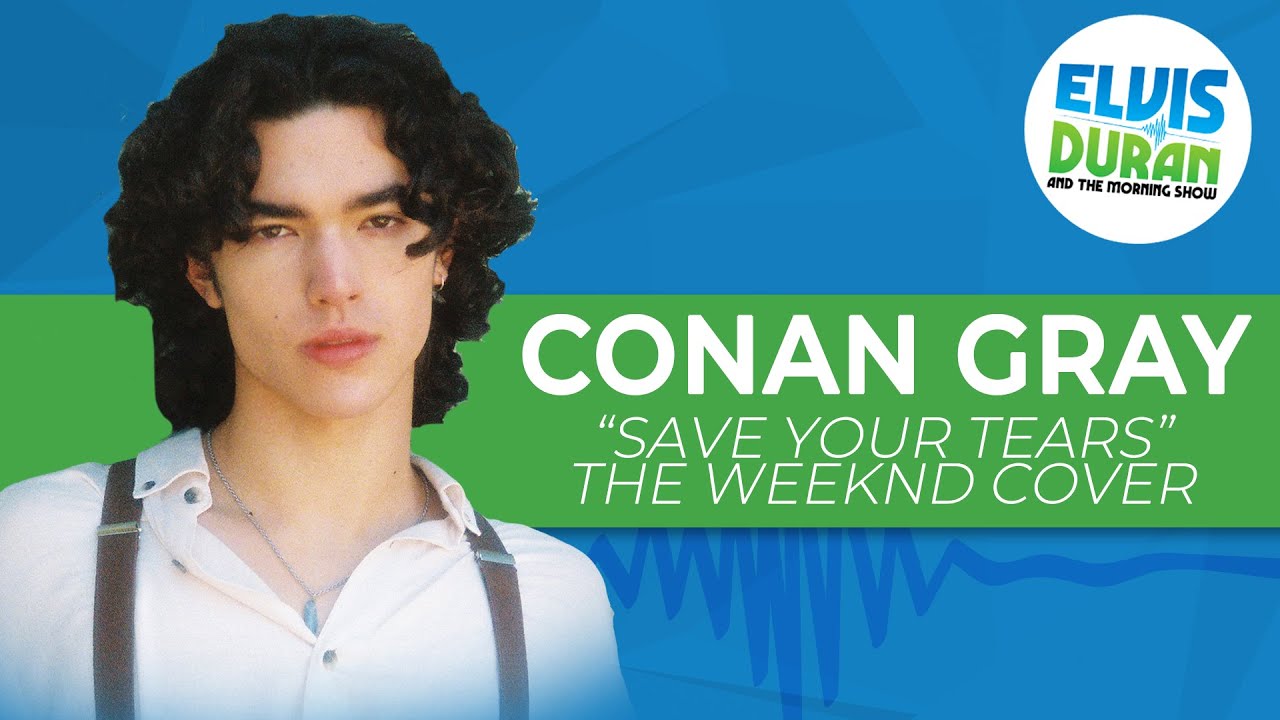 Conan Gray - 