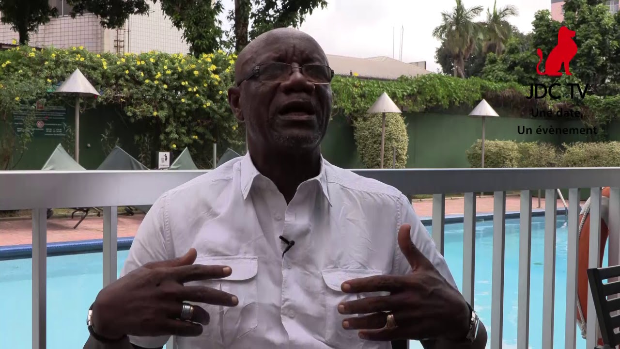 18 Mars 1984 : Le Cameroun remporte sa 1ère CAN ! Isaac SINKOT s'en souvient.