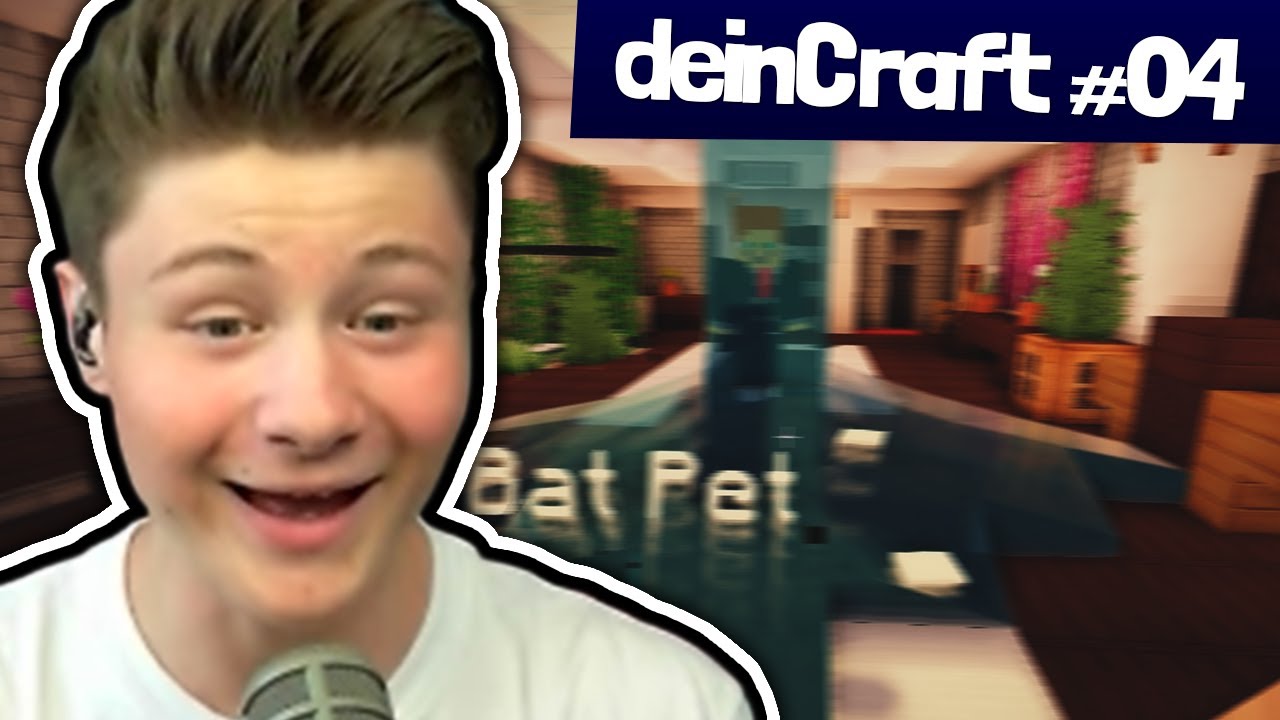 RANDALE IM PENTHOUSE | deinCraft #4 mit Dner & Rewi