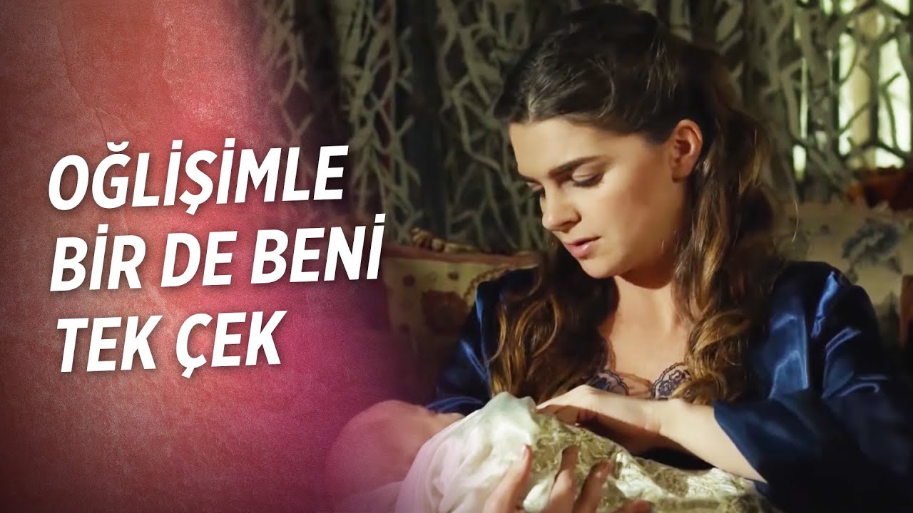 Nasılda Güzel Doğurdum Ama? 💁‍♀️