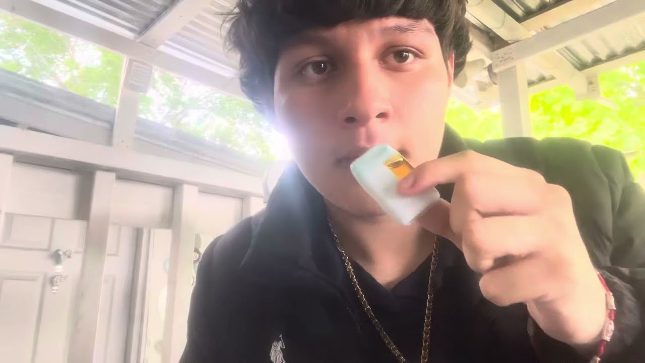 New 2g mini Favorite Review!!! (White Gushers)