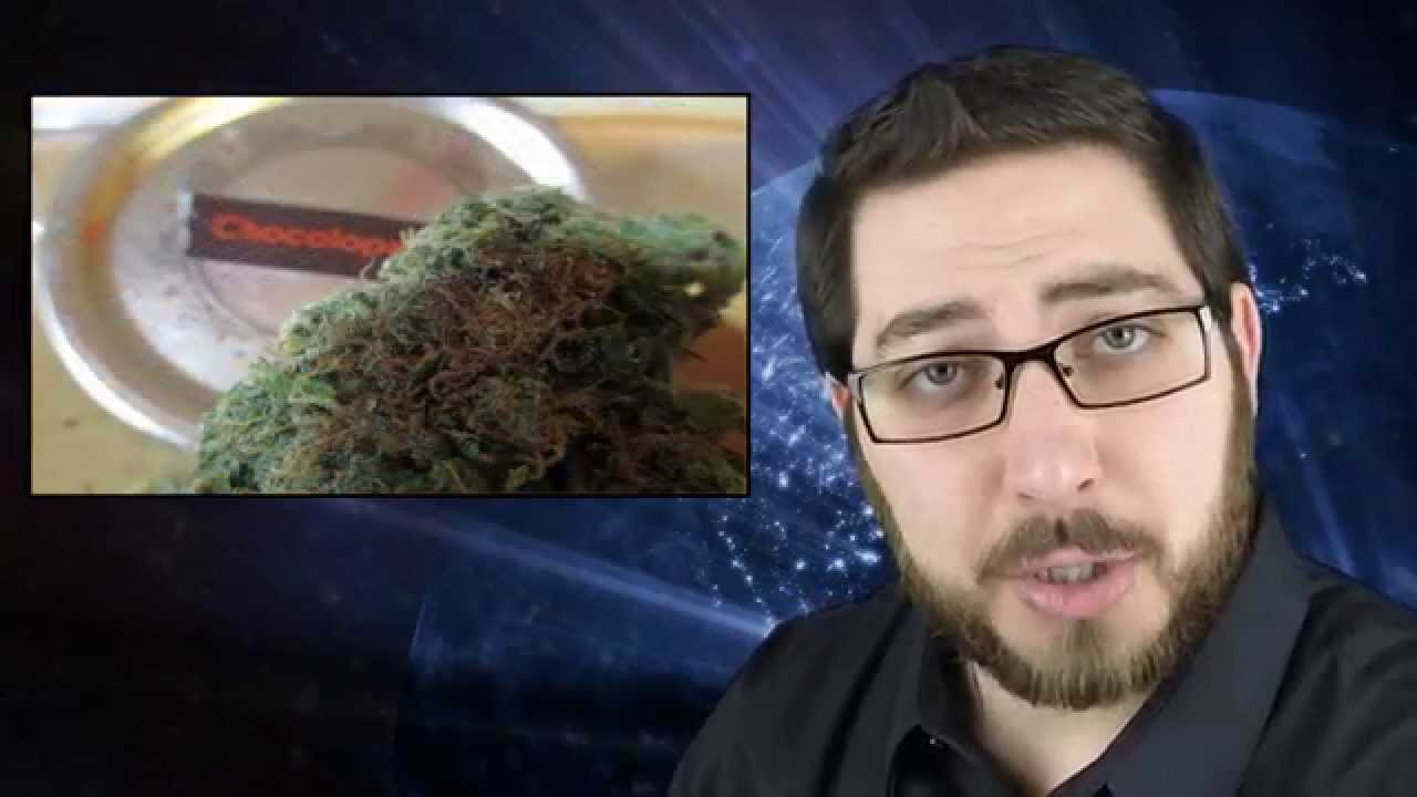 Chocolope Strain Review: The 4:20 News, February17th.