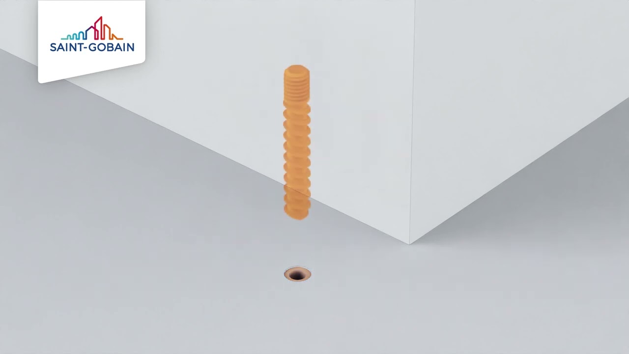 Logli | LMT6511C | Istruzioni di montaggio