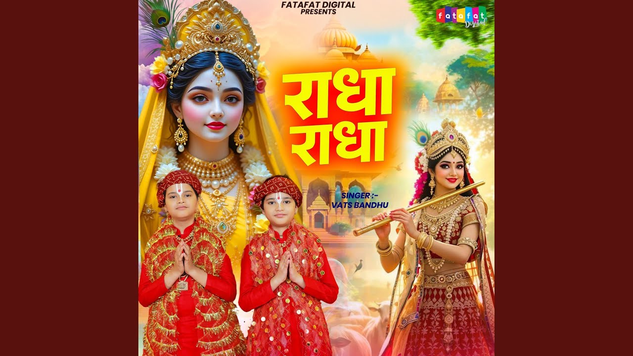 Radha Radha