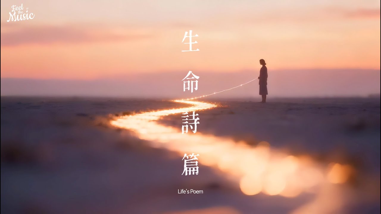 《生命詩篇》有些離開讓人措手不及，但愛仍在