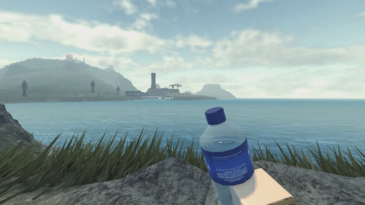 Blackhawk Rescue Mission 5 - All Food and Drinks Animations