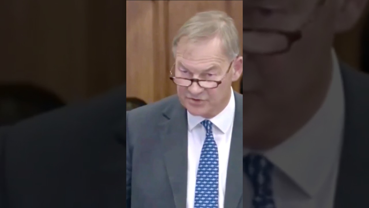 Rupert Lowe DESTROYS Farage over Halal Slaughter