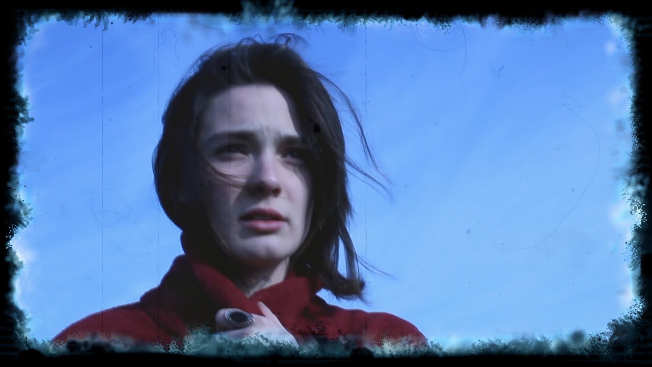 Ross'N Lorina - LEAVE BEHIND /OFFICIAL VIDEO/