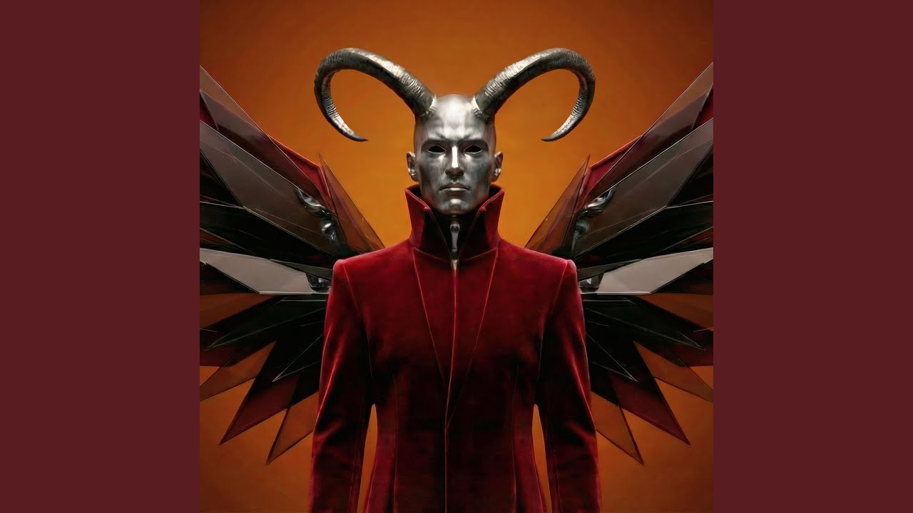 LUCIFER