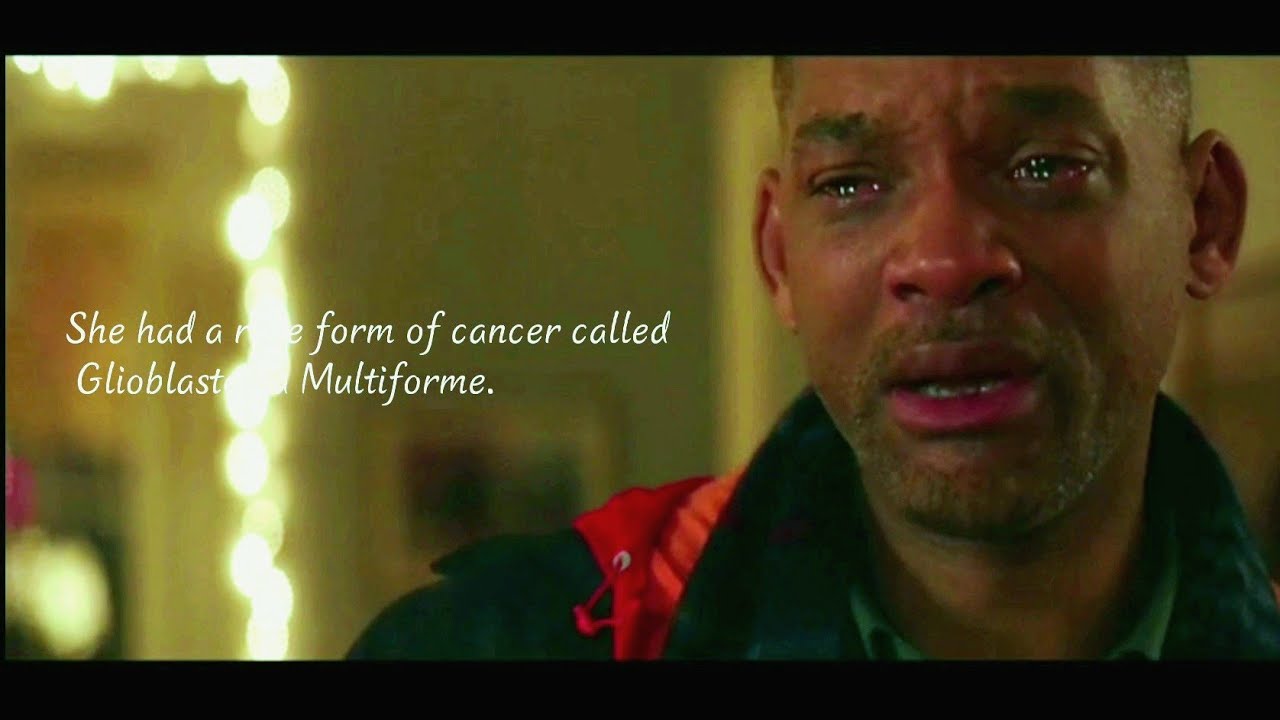 電影剪輯 ❙ Collateral Beauty ❙ 最美的安排 ❙ Let's hurt tonight - OneRepublic ❙ 中文字幕 Lyrics video