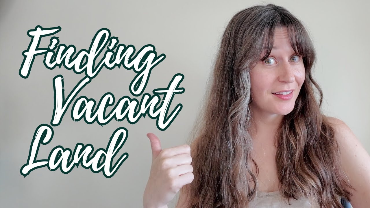 What To Look For and Online Tools | Finding Vacant Land in Ontario part 1/3 | Tips, Zoning, Bylaws