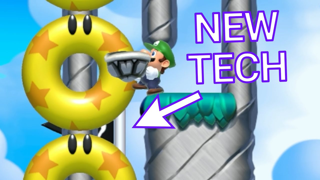 This NEW TECH Is Literally Deadly — Clearing 69420 EXPERT Levels | S2 EP77