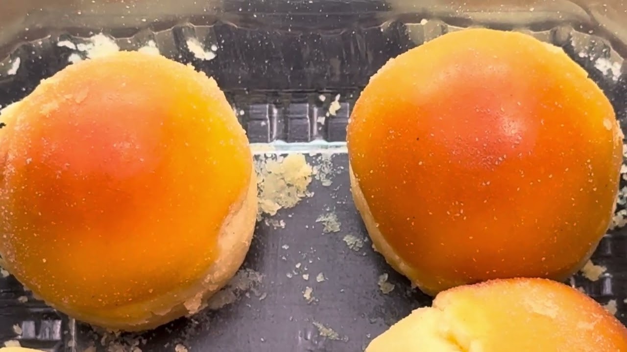 Berapa lama umur Nastar sebelum akhirnya jamuran?