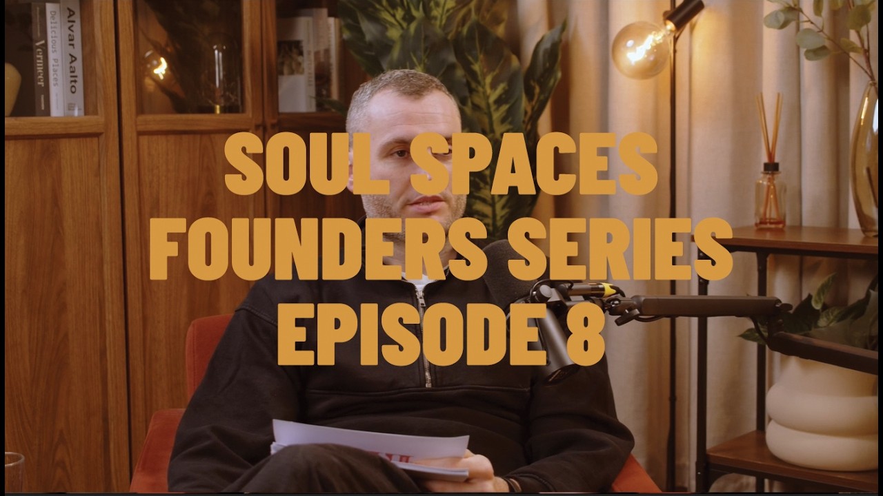 Ep 8 - Having the right business partner is key