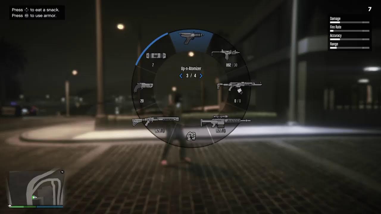 GTA 5 Jamaican Session