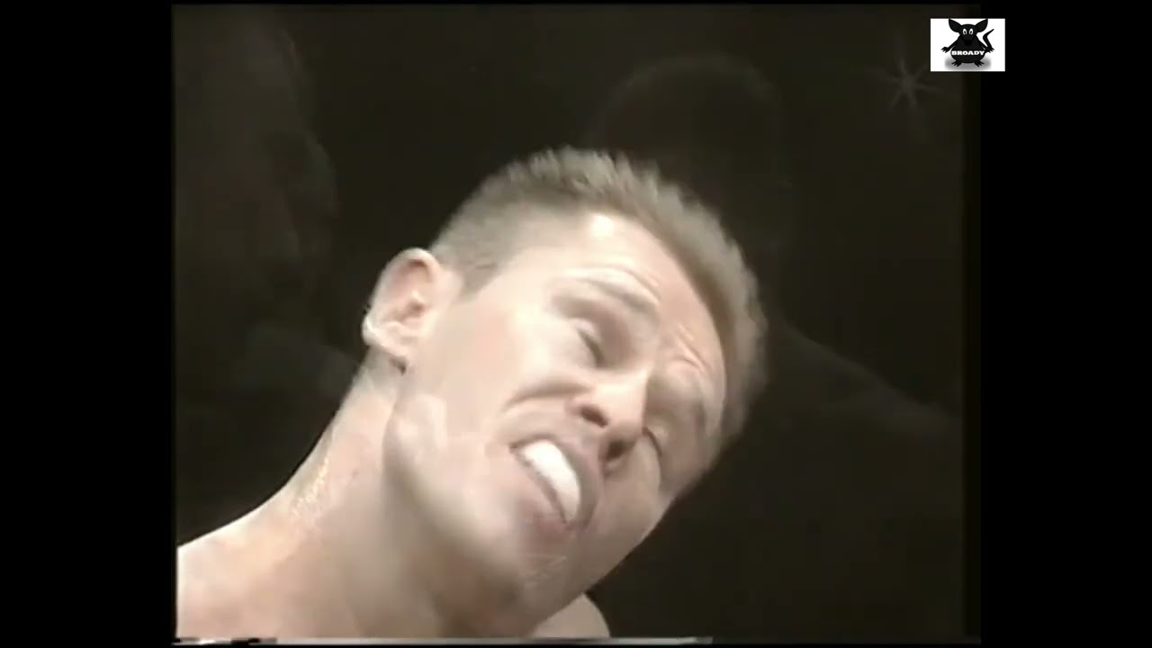 Rob Kaman VS Orlando Breinburg