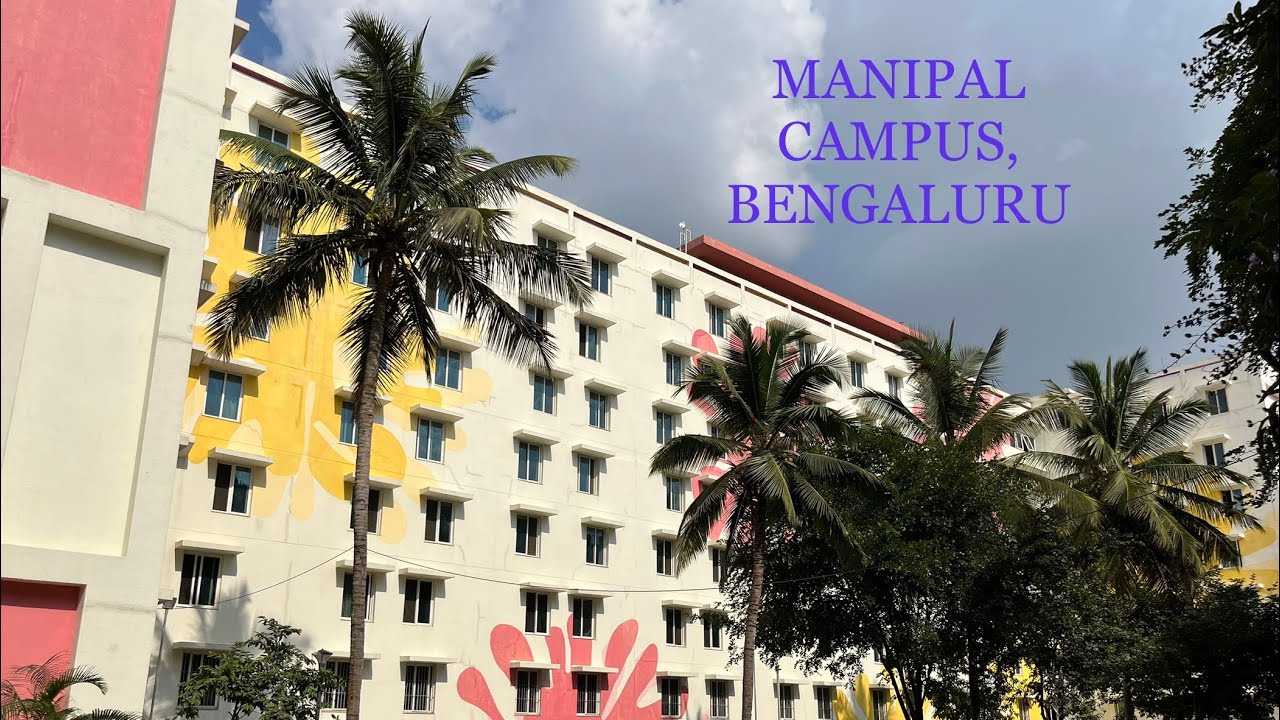 Into the world of MANIPAL CAMPUS || IDBI PGDBF || IDBI ASSISTANT MANAGER Memories ||