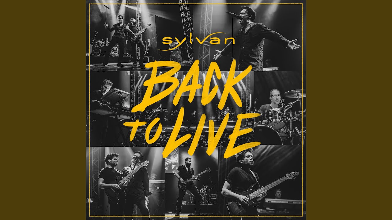 Given, Used, Forgotten (Live)