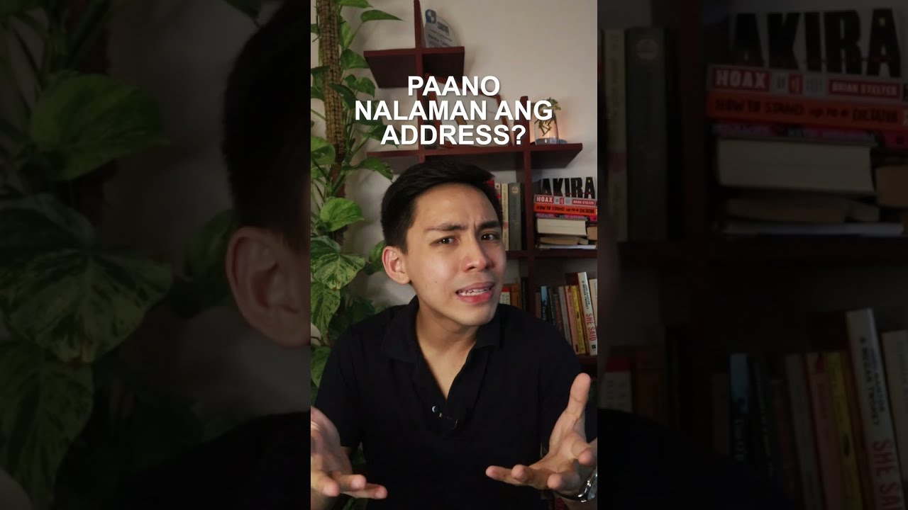 Bakit na-acquit ang anak ni Remulla sa droga?