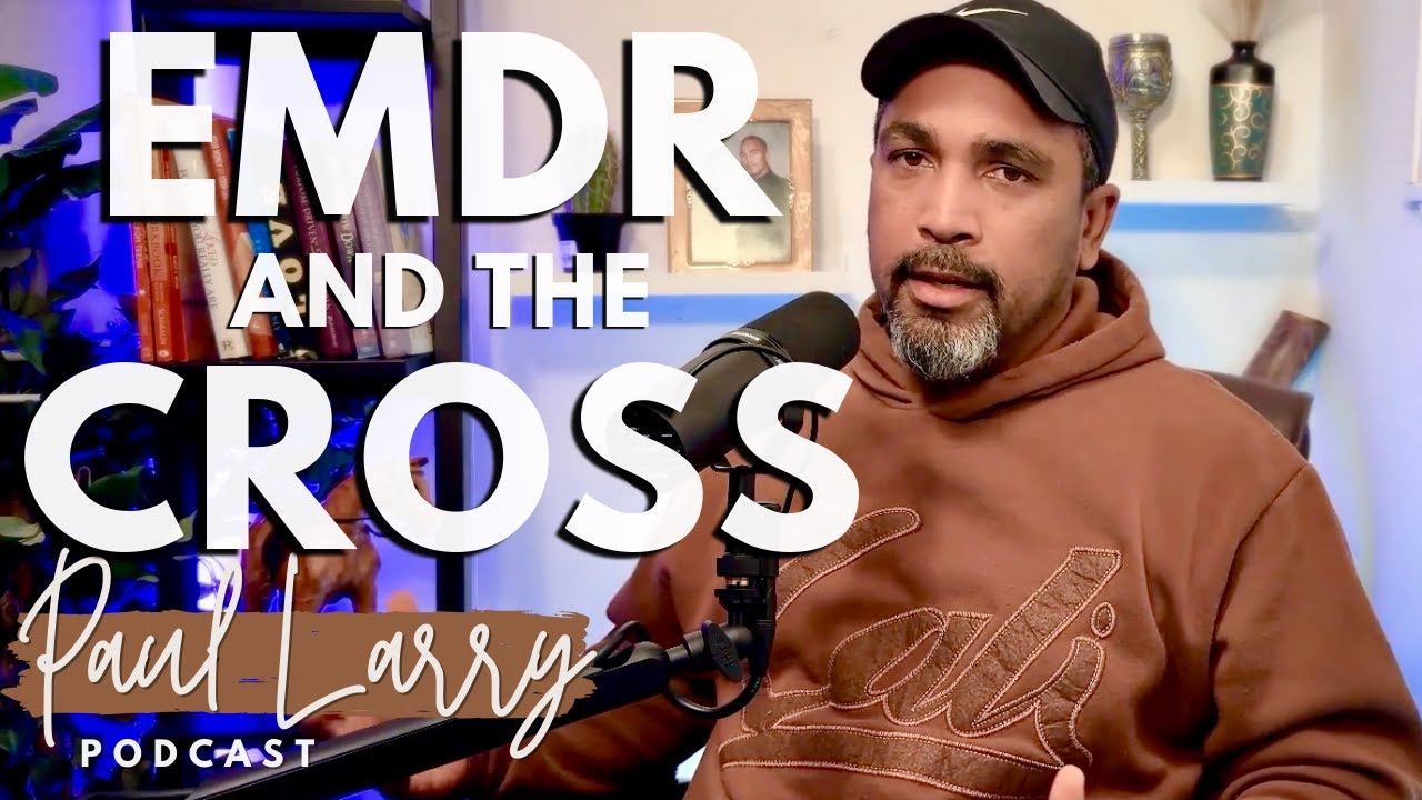 EMDR AND THE CROSS