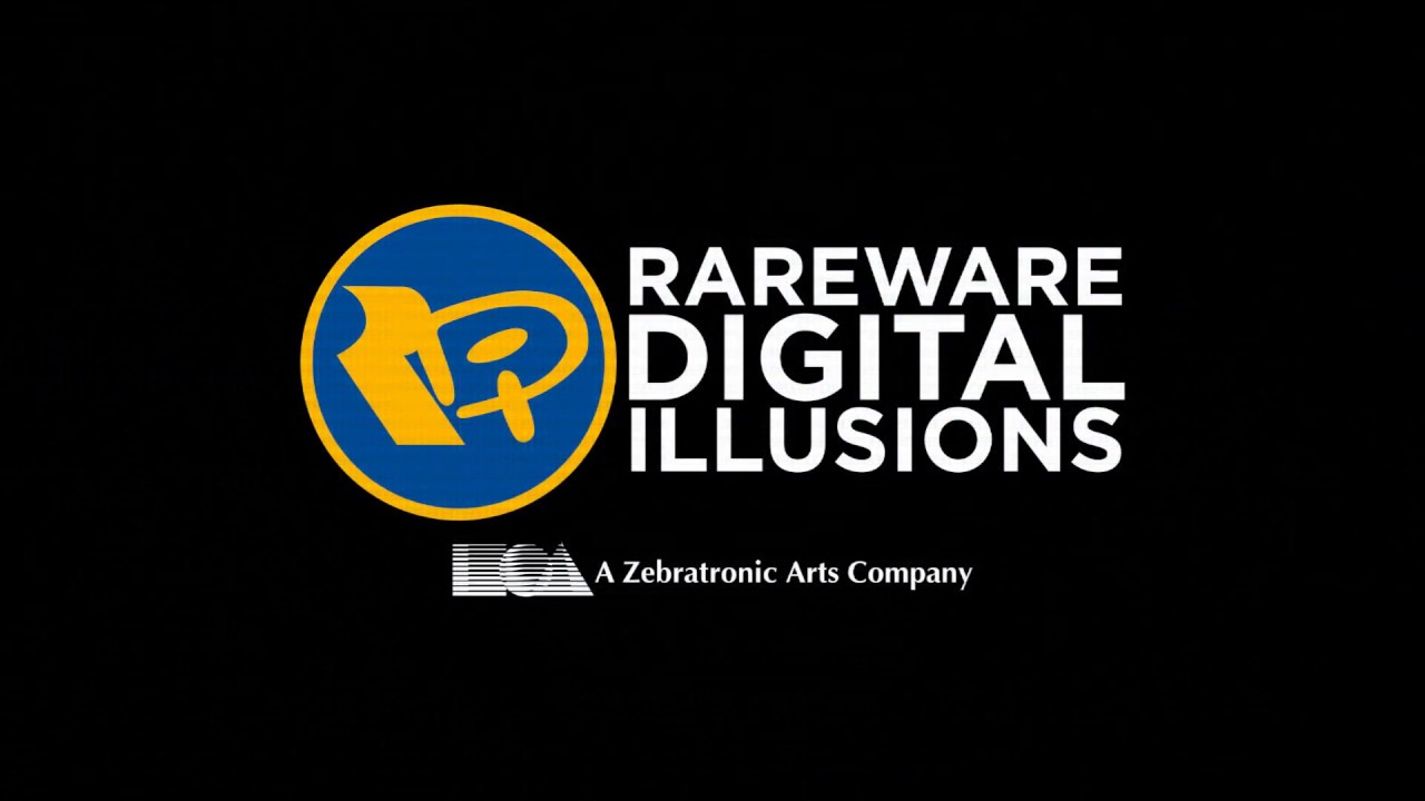 Rareware Digital Illusions, Ltd.
