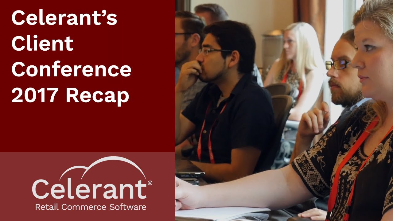 Client Conference 2017: Highlights