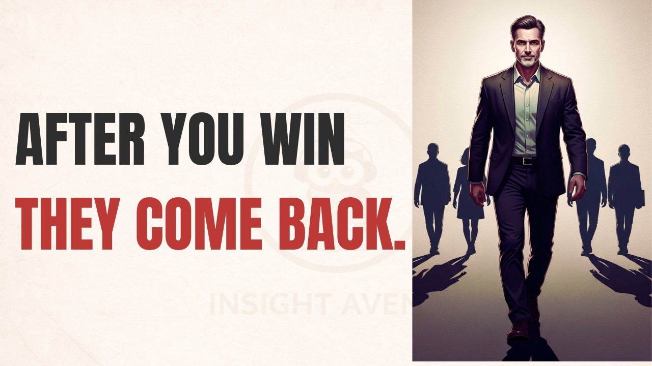No One is Your Friend Until You Win || My Powerful Story 🔥 || Improve English English Fluency ✅️