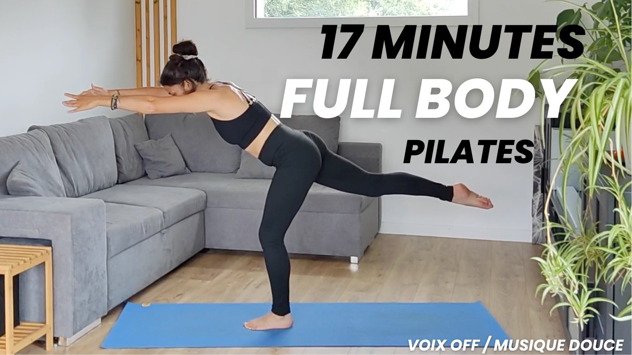 Pilates full body
