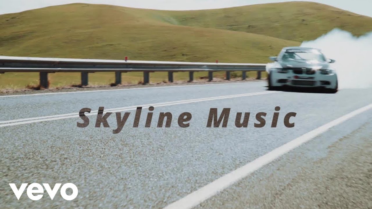 SkylineMusic - MoteurGyal (Official Music Video)