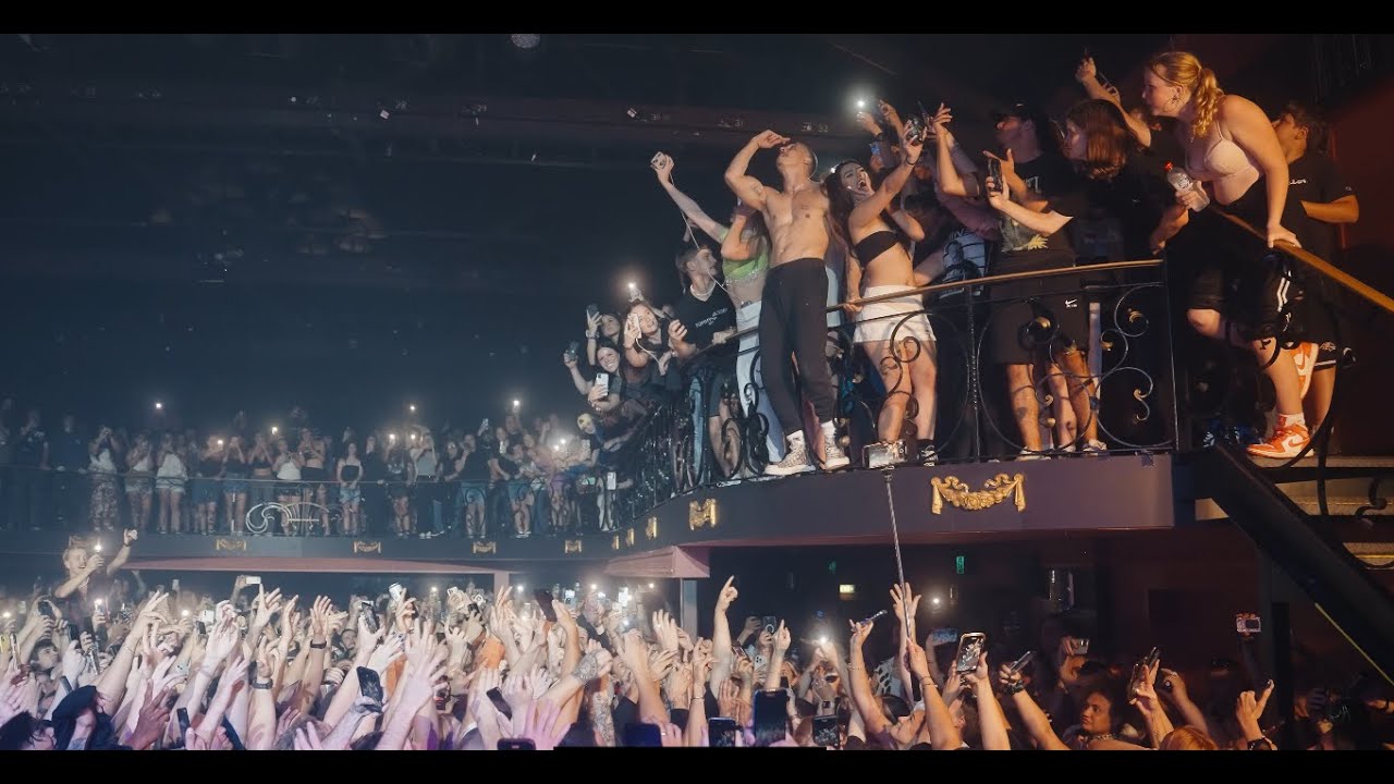 ChillinIT - Jenny (Official Video)