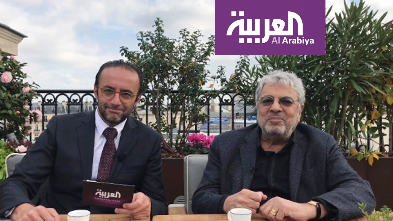 لقاء مع أسطورة جزائري ممنوع في بلاده