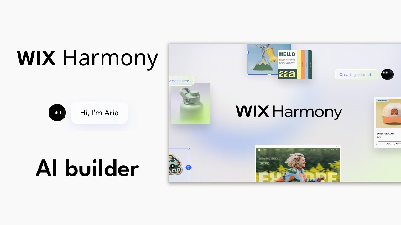 Brand New AI Builder: First Impressions