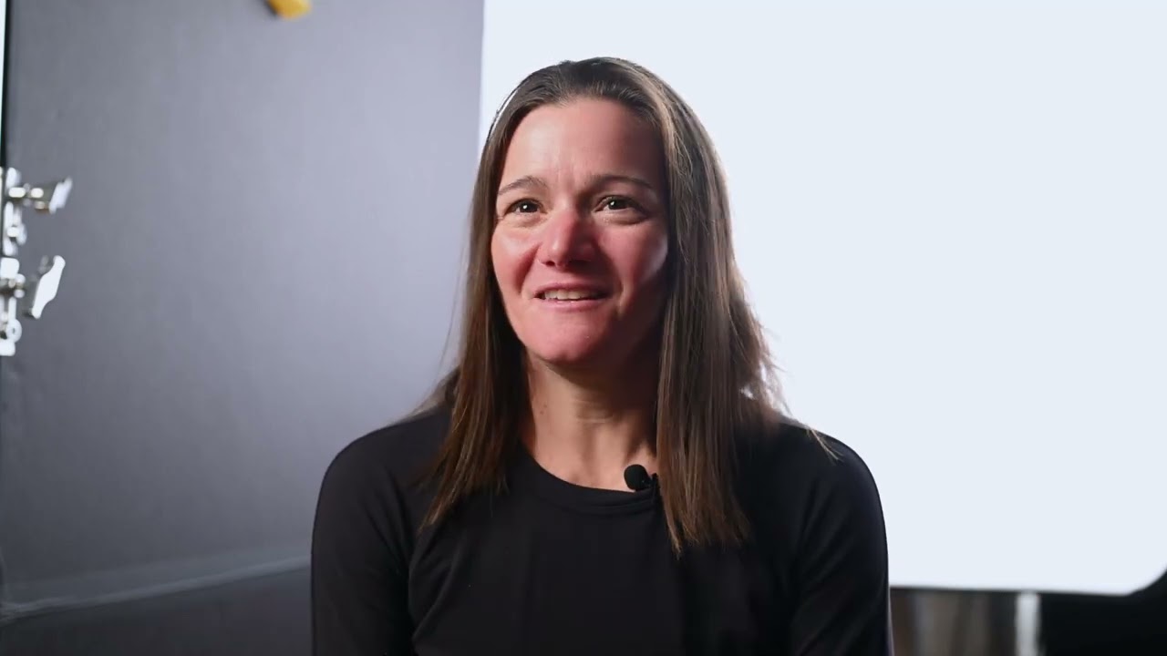 Wicked Business Boston - Becca Pizzi