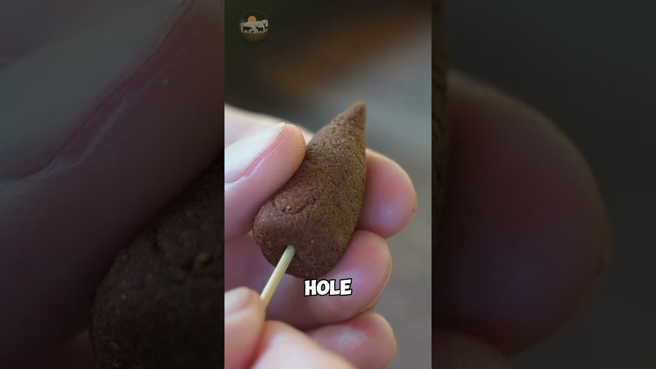 Chinese incense that makes smoke fall instead of rise