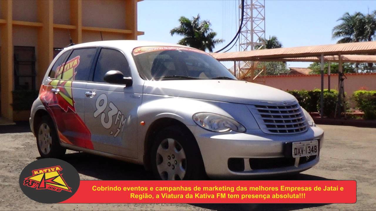 Kativa FM