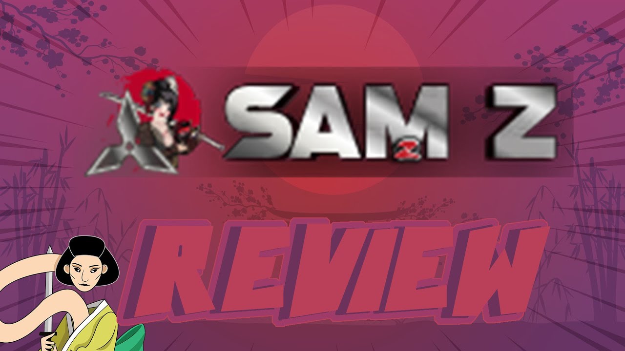 Samurai Themed P2E GameFi | SamZ.Studio