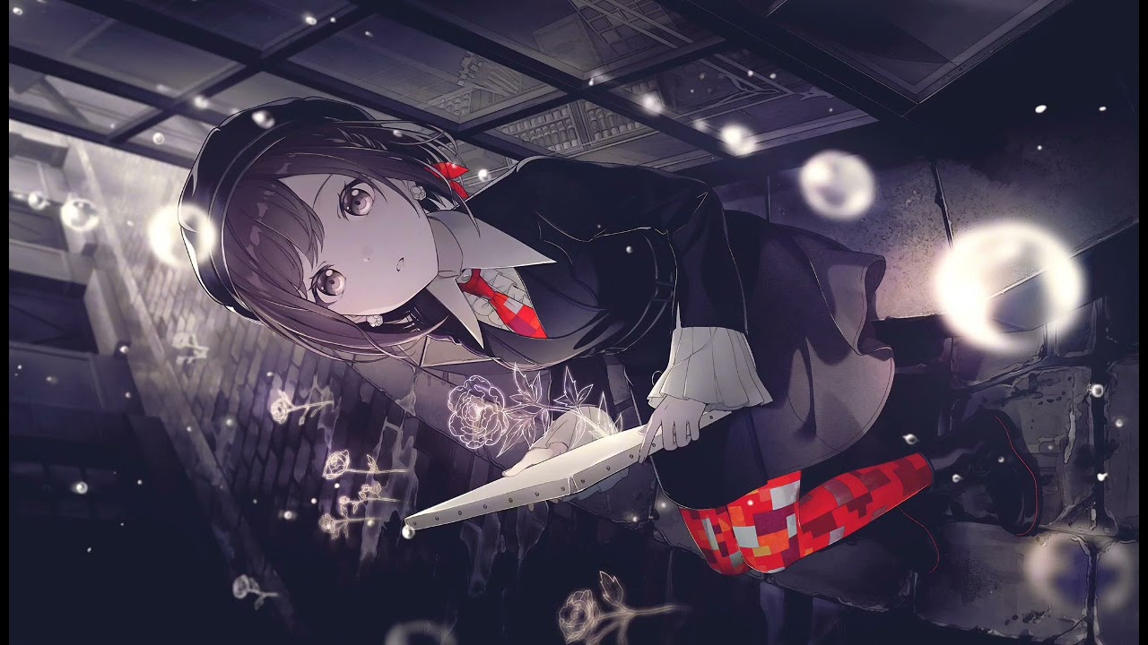 [Full ver] (Nightcord at 25:00) 私は雨, I Am Rain, Watashi wa Ame instrumental off vocal