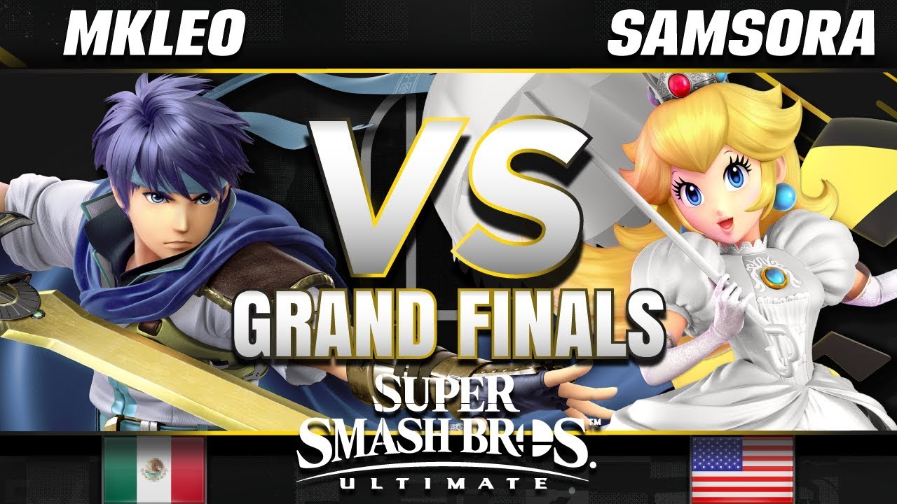 FOX MVG | MkLeo (Айк) против eU | Samsora (Персик) — финал Ultimate Grand — SC United
