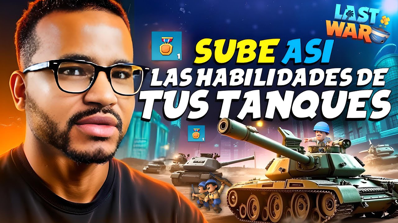 Guía Definitiva: Cómo Mejorar Habilidades de Héroes Tanque en Last War Survival