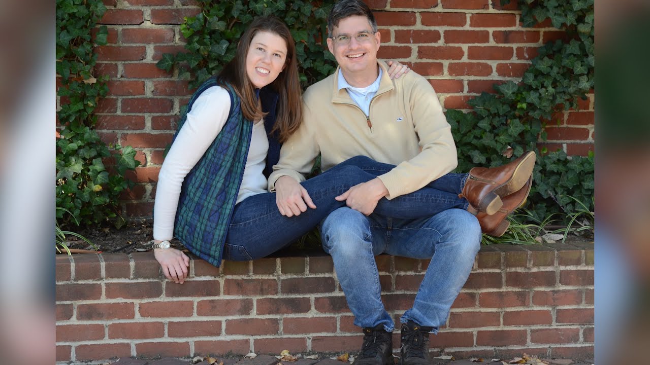 Adoption Video Profile - Patrick & Brenna