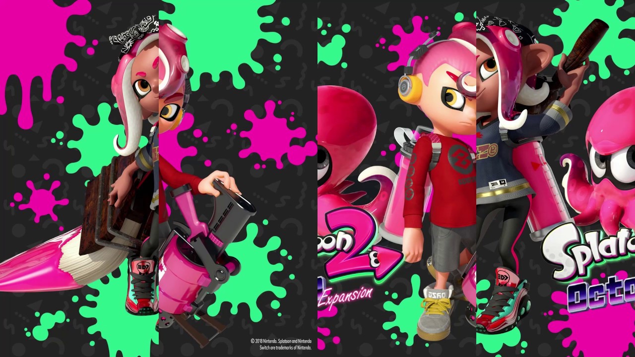 Fly Octo Fly but Beats 2 and 4 are Swapped