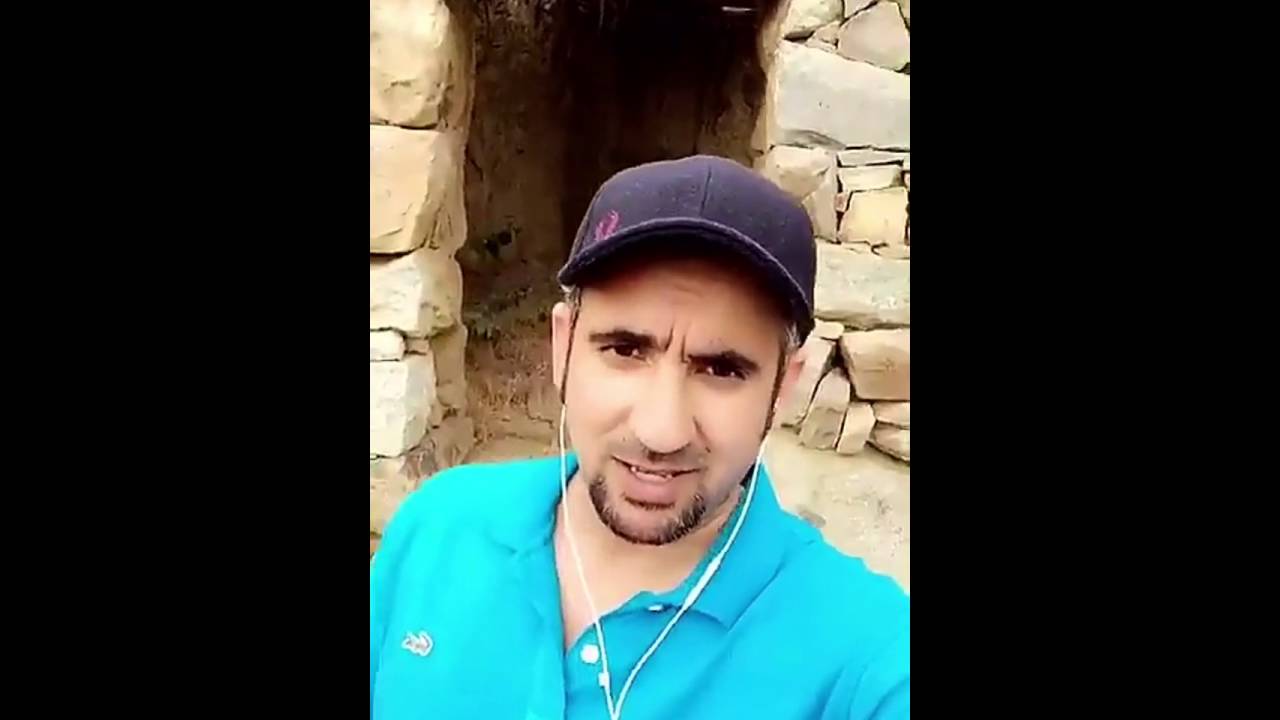 قرية العبادل الأثرية - بني كبير